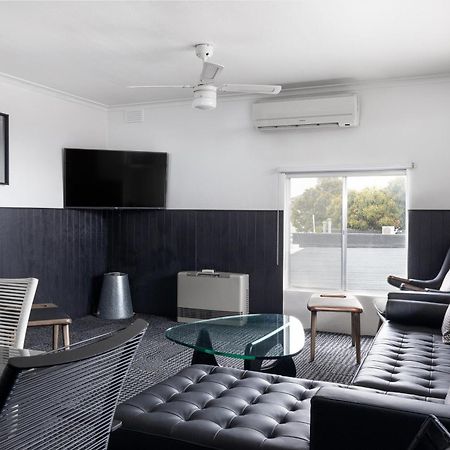 Siesta Central Apartments เซล ภายนอก รูปภาพ