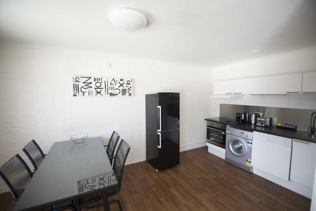 Siesta Central Apartments เซล ห้อง รูปภาพ